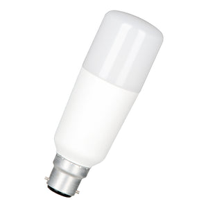 Bailey - 142626 - TUN LED Bright Stik B22d 6W (40W) 470lm 830 Light Bulbs Tungsram - The Lamp Company