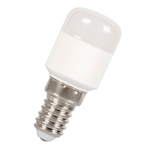 Bailey - 142981 - TUN LED E14 T25 100-240V 1.6W (16W) 150lm 865 Opal Light Bulbs Tungsram - The Lamp Company