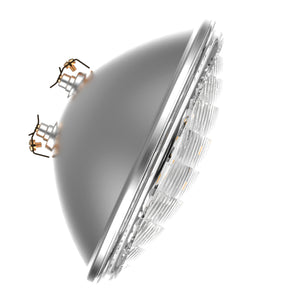 Bailey - 144560 - TUN LED PAR56 12V 16.5W 1340lm 830 Swimpool Light Bulbs Tungsram - The Lamp Company