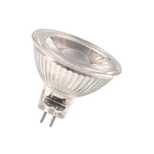 Bailey - 80100824540 - LED MR16 GU5.3 12V 3W (20W) 230lm 828 30D Light Bulbs Calex - The Lamp Company