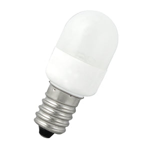 Bailey - 80100830476 - LED E14 T22 240V 0.3W Frosted Light Bulbs Calex - The Lamp Company