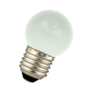 Bailey - 80100035276 - LED Party G45 E27 1W 70lm 828 Light Bulbs Bailey - The Lamp Company