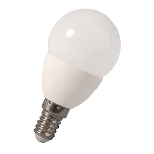 Bailey - 80100835973 - LED G45 E14 5W (40W) 470lm 827 FR Light Bulbs Calex - The Lamp Company