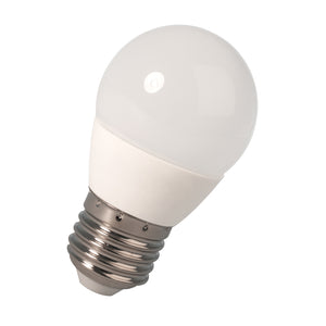 Bailey - 80100835974 - LED G45 E27 5W (40W) 470lm 827 FR Light Bulbs Calex - The Lamp Company