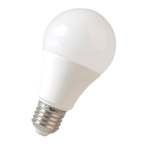 Bailey - 80100839827 - LED A60 E27 DIM 8W (48W) 600lm 827 FR Light Bulbs Calex - The Lamp Company