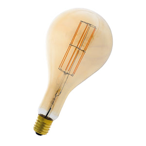 Bailey - 80100838782 - Giant LED PS160 E40 DIM 11W Gold Light Bulbs Calex - The Lamp Company