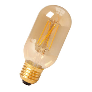 Bailey - 80100839817 - LED Fil T45x110 E27 DIM 4W (30W) 320lm 821 Gold Light Bulbs Calex - The Lamp Company