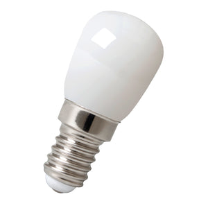 Bailey - 80100839854 - LED Fil P26X58 E14 1W (11W) 90lm 827 FR Light Bulbs Calex - The Lamp Company