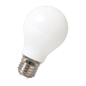 Bailey - 80100839801 - LED Fil A60 E27 4W (34W) 390lm 827 Softline Light Bulbs Calex - The Lamp Company