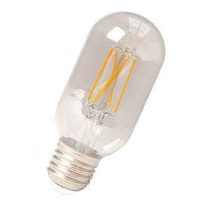 Bailey - 80100839908 - LED Fil T45X110 E27 DIM 4W (32W) 350lm 823 CL Light Bulbs Calex - The Lamp Company