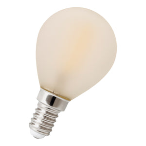 Bailey - 80100841341 - LED Fil G45 E14 DIM 3.5W (28W) 300lm 827 FR Light Bulbs Calex - The Lamp Company