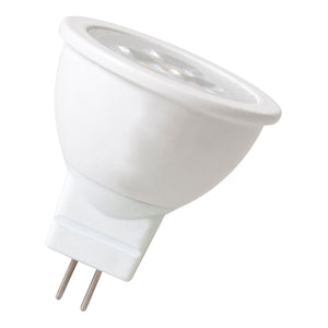 Bailey - 80100841372 - LED MR11 GU4 12V 2.7W (20W) 200lm 830 30D Light Bulbs Calex - The Lamp Company
