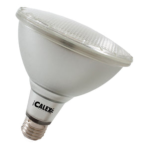 Bailey - 80100841379 - LED E27 PAR38 Glass 15W 1250lm 830 65D Light Bulbs Calex - The Lamp Company