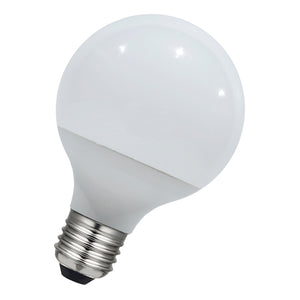 Bailey - 80101041247 - Laes LED Globe E27 G80 230V 10W/865 Opal Light Bulbs Bailey - The Lamp Company