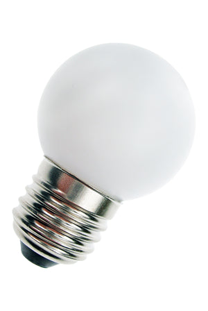 Bailey - 80100839798 - LED Fil G45 E27 DIM 3.5W (32W) 350lm 827 Softline Light Bulbs Calex - The Lamp Company