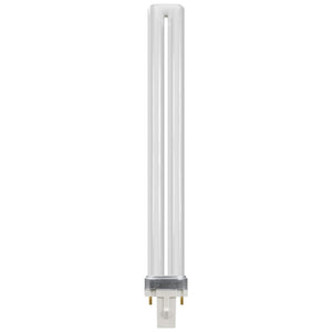 Crompton CLS11SCW - CFL Single Turn S Type • 11W • 4000K • G23 2-Pin