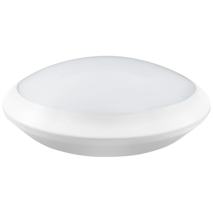 Crompton 10628 - Melana Bulkhead • 15W • 3000K