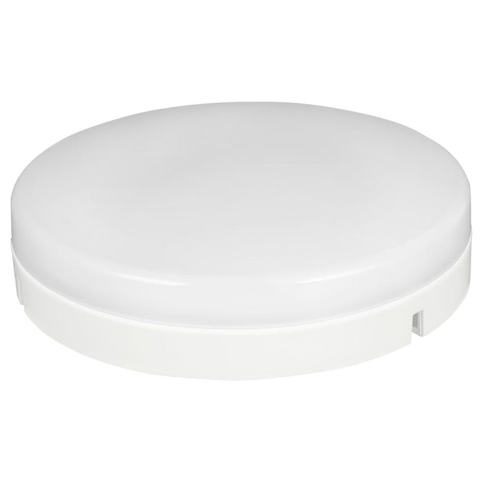 Crompton 12691 - LED GX53 • 5W • 4000K • GX53