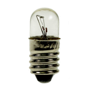 8.5X23 24V 3W 125MA E10  Other - The Lamp Company