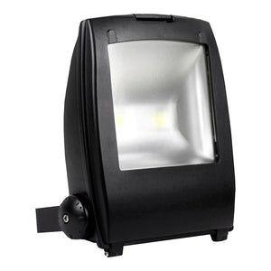 Bailey 90500034690 - LED Floodlight GJ HQ Black 100-240V 120W 6500K Bailey Bailey - The Lamp Company