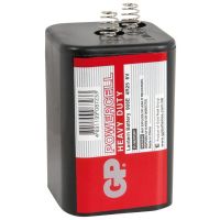 908E 6v Lantern battery (PJ996, 4R25)