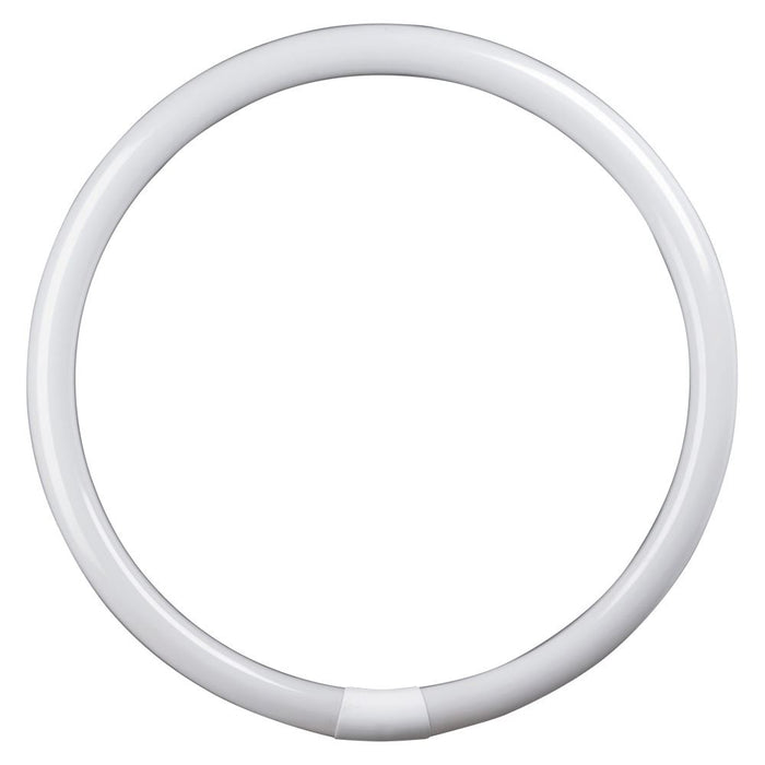 Crompton CIR22SPCW - Fluorescent T9 Circular Triphosphor • 22W • 4000K • G10q 4-Pin