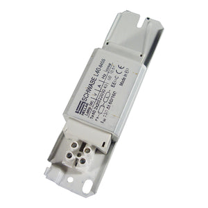 Bailey - 92200022113 - Ballast 230V 1X36/40W 2X18/20W Light Bulbs Bailey - The Lamp Company