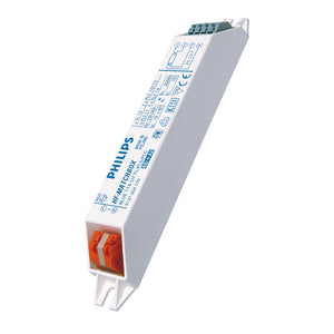 Bailey - 92200129719 - HF-M BLUE 114 LH TL/PL-S/PL-C 230-240V Light Bulbs PHILIPS - The Lamp Company