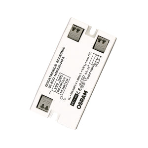 Bailey - 92200237507 - QUICKTRONIC® ECONOMIC 1X26 S Light Bulbs OSRAM - The Lamp Company