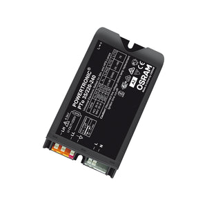 Bailey - 92200237586 - POWERTRONIC® OUTDOOR PTo 35/220…240 Light Bulbs OSRAM - The Lamp Company