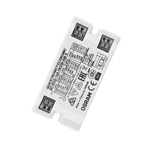 Bailey - 92200239464 - QUICKTRONIC® ECONOMIC 1X4…16 S Light Bulbs OSRAM - The Lamp Company