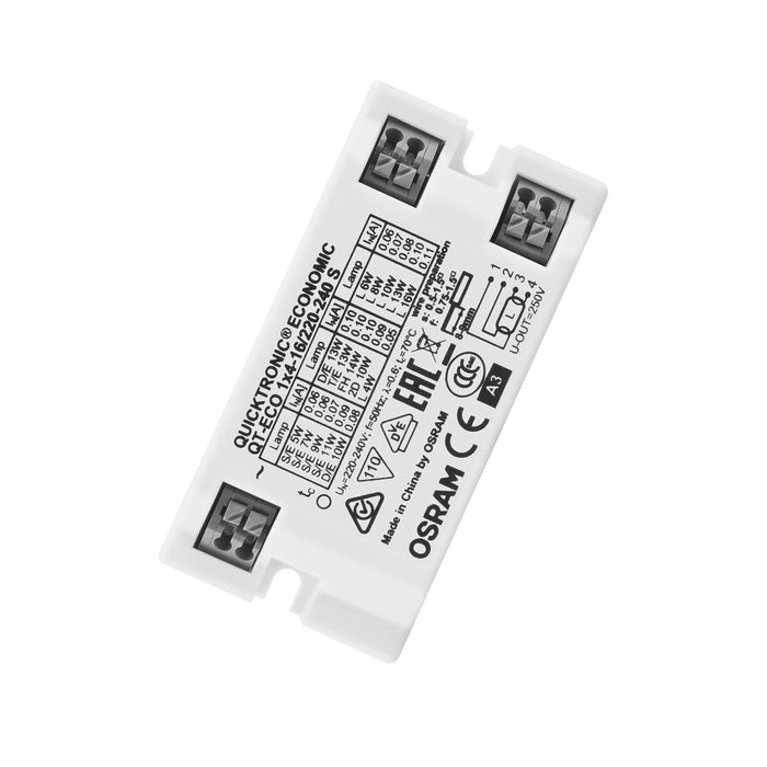 Bailey - 92200239464 - QUICKTRONIC® ECONOMIC 1X4…16 S