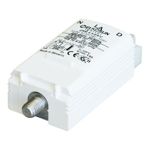 Bailey - 92400040205 - Ignitor ZRM 4.5ES/C for HS 70-400W or HI 35-400W Light Bulbs Bailey - The Lamp Company