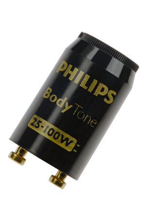 Bailey - 92400124923 - BodyTone St 25-100W 220-240V 20X25 Light Bulbs PHILIPS - The Lamp Company