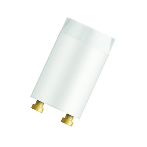 Bailey FTSTFG7P - Starter FG7P 4/6/8/10W 130V/240V Bailey Bailey - The Lamp Company