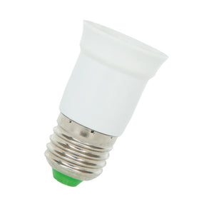 Bailey - 92600035264 - Adaptor/Lampholder E27 to E27 70C Light Bulbs Bailey - The Lamp Company