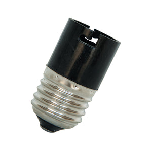 Bailey - 92600035268 - Adaptor/Lampholder E27 to B22d 110C Light Bulbs Bailey - The Lamp Company