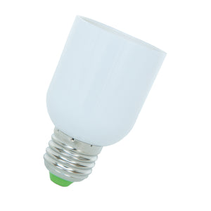 Bailey - 92600035270 - Adaptor/Lampholder E27 to E40 Max 110C/1KG Light Bulbs Bailey - The Lamp Company