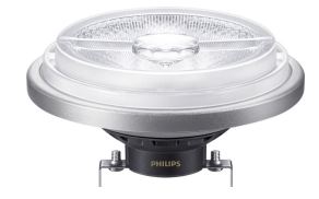 72534400 - Philips -  MAS LEDspotLV D 20-100W 940 AR111 45D LED Bulbs Philips - The Lamp Company
