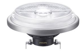 70747000 - Philips -  MAS LEDspotLV D 20-100W 930 AR111 45D LED Bulbs Philips - The Lamp Company