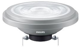 30538000 - Philips -  CorePro LEDspot 7-50W 830 AR111 40D LED Bulbs Philips - The Lamp Company