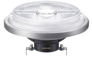 33381900 - Philips -  MAS ExpertColor 14.8-75W 927 AR111 45D LED Bulbs Philips - The Lamp Company