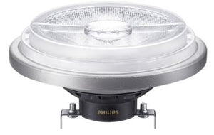 33385700 - Philips -  MAS ExpertColor 14.8-75W 930 AR111 45D LED Bulbs Philips - The Lamp Company