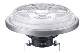33397000 - Philips -  MAS ExpertColor 10.8-50W 930 AR111 9D LED Bulbs Philips - The Lamp Company