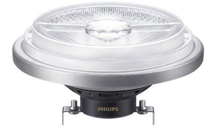 33395600 - Philips -  MAS ExpertColor 10.8-50W 927 AR111 40D LED Bulbs Philips - The Lamp Company