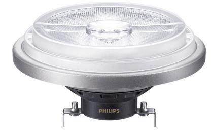 33401400 - Philips -  MAS ExpertColor 10.8-50W 930 AR111 40D
