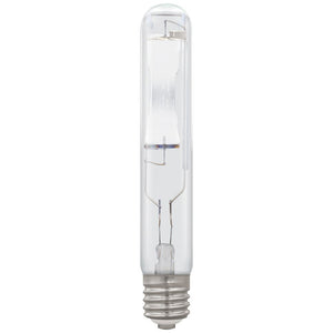 Crompton MHT400WGESHPSEN4K - Tubular Clear Metal Halide Enclosed • SON • 400W • 4100K • GES-E40