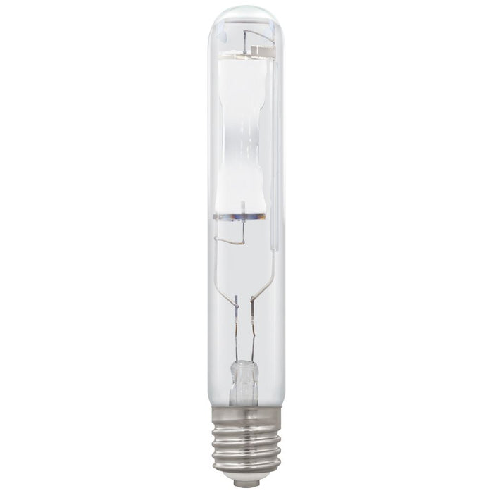 Crompton MHT400WGESHPSEN4K - Tubular Clear Metal Halide Enclosed • SON • 400W • 4100K • GES-E40
