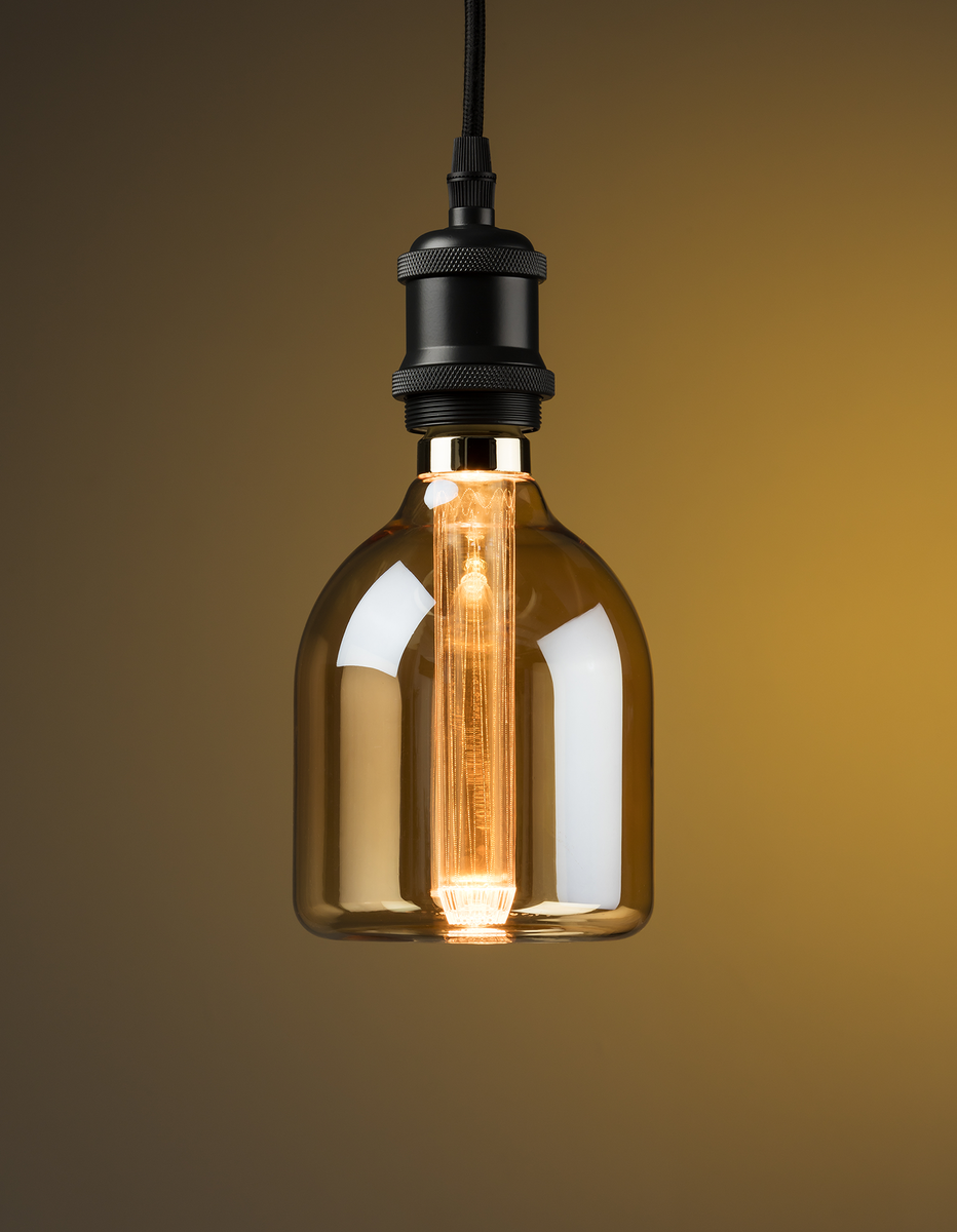 Retro lamp the range deals