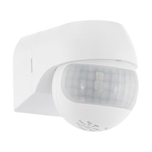 Eglo 96452 - Ol-Sensor Pir 180° White 'Detect Me 1'